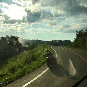 Meet your Posher, Mahlia